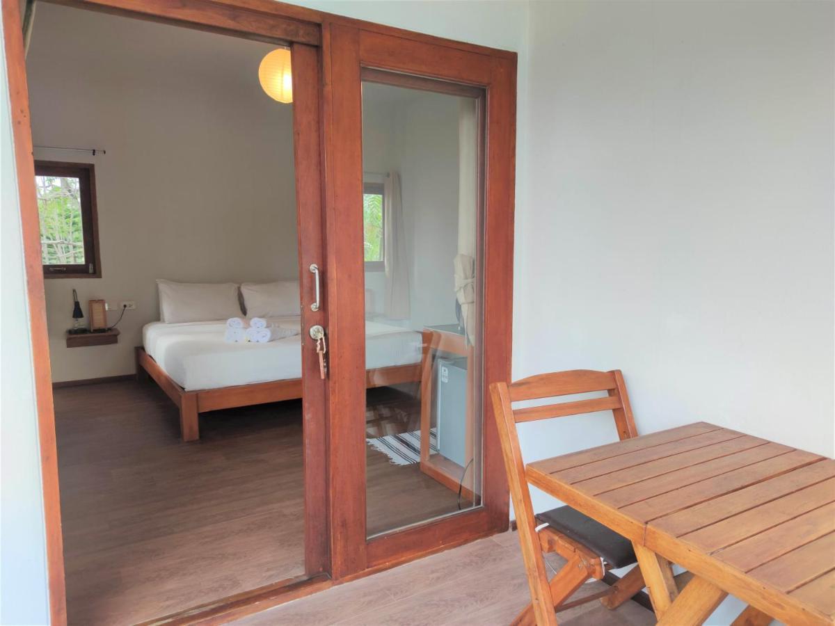 Armonia Village Resort And Spa Chumphon Bagian luar foto